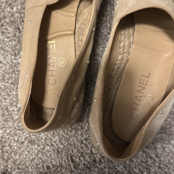 Chanel flats size 41 - Picture 5 of 5